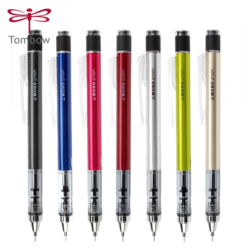   TOMBOW 0.3/0.5mm ũ ƿ  ڵ  ..