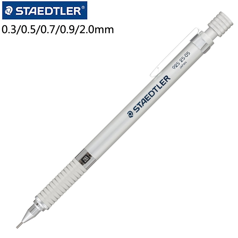 Staedtler 925   ǹ ø, 0.3 0.5 0.7 0.9, 2...