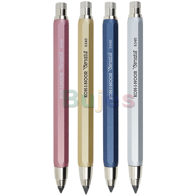 KOH-I-NOOR HARDTMUTH 5340 magic 5.6mm artists ..