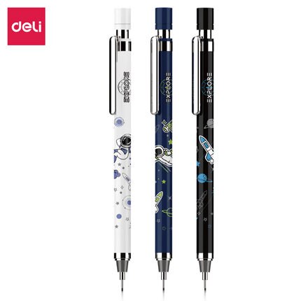Deli-S425 0.5mm װ  ø öƽ ڵ , ..