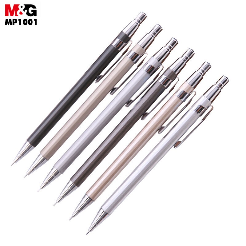 M & G Ż  潽. 0.5-0.7mm (..