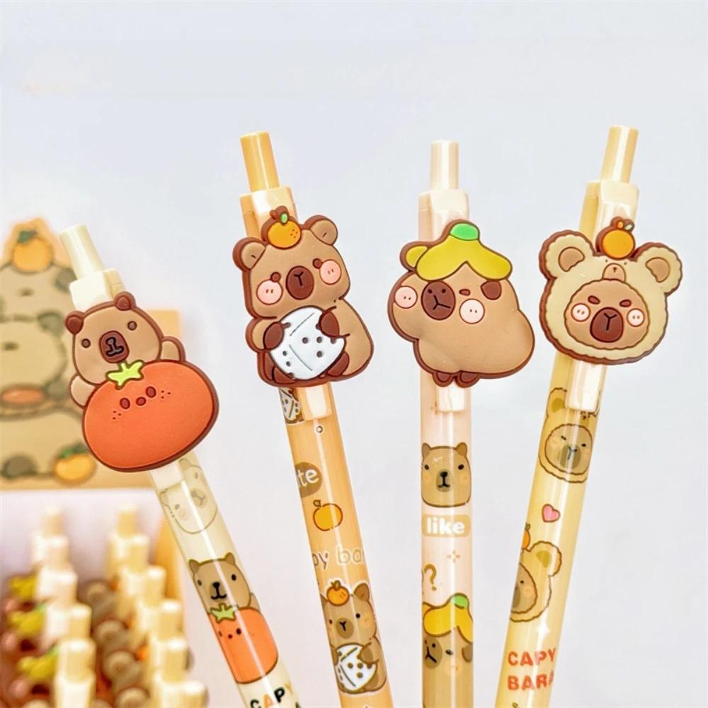 4 / 0.5mm  Capybara   Ϳ Ϻ  ..