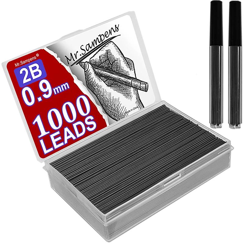 1000 / 0.9mm 2B    ..