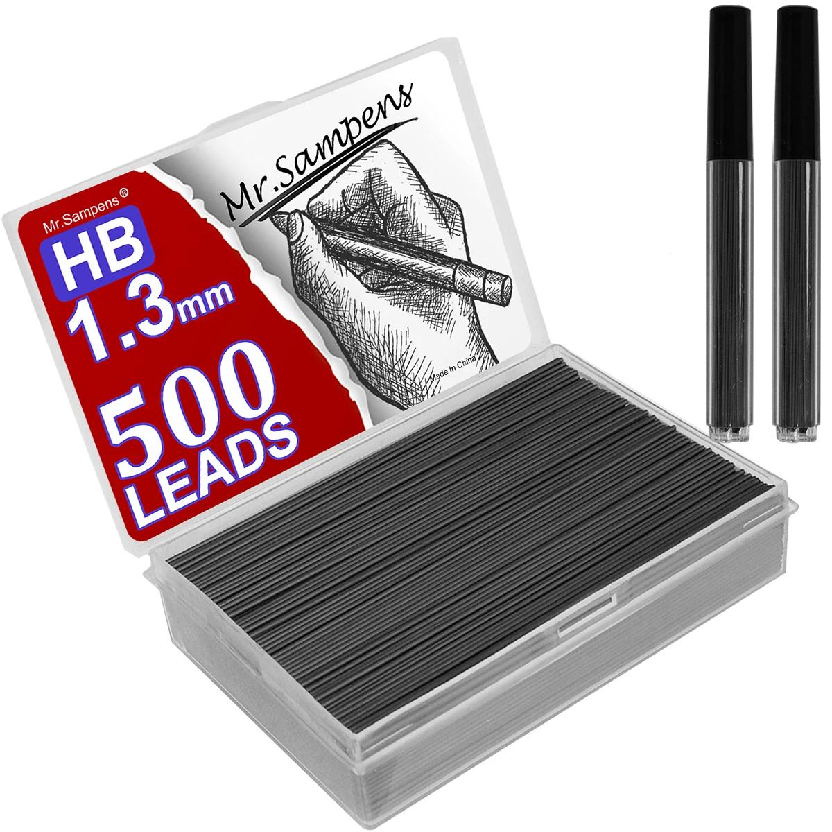 500 / 1.3mm HB    ..
