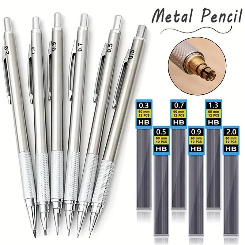 6 / 0.3mm 0.5mm 0.7mm 0.9mm 1.3mm 2.0mm   ..