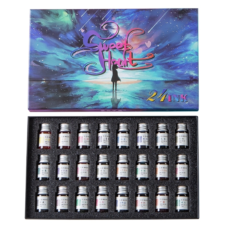 24  7ml  Ŀ ũ м     ȸȭ ..