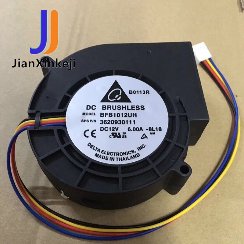 10pcs 100% ο     12025 12CM D12SH-1..