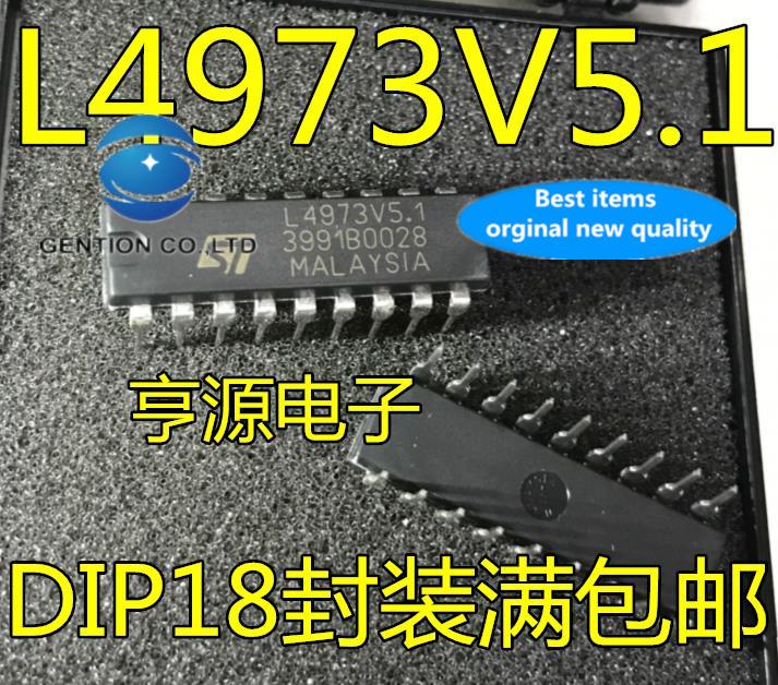 100% Ī ַ Ĩ, DIP-18, L49..