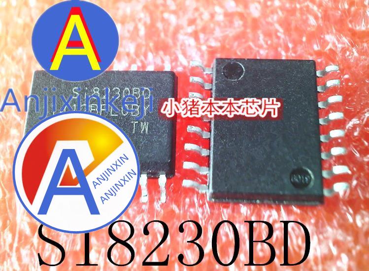 5  100%  ο ְ ǰ SI8230BD SI8230 SO..