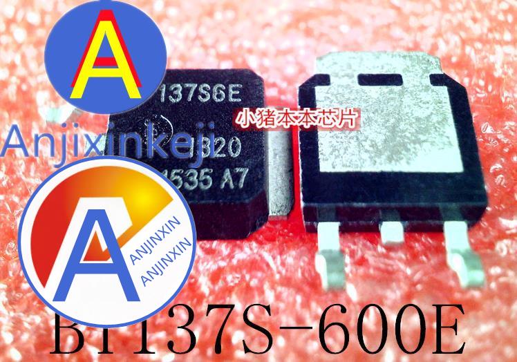 10  100%  ο BT137S-600E ũ ũ 137S6..