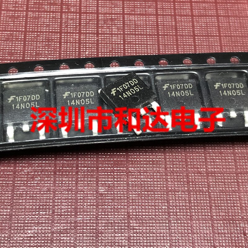 20pcs  ο 14N05L RFD14N05L T..