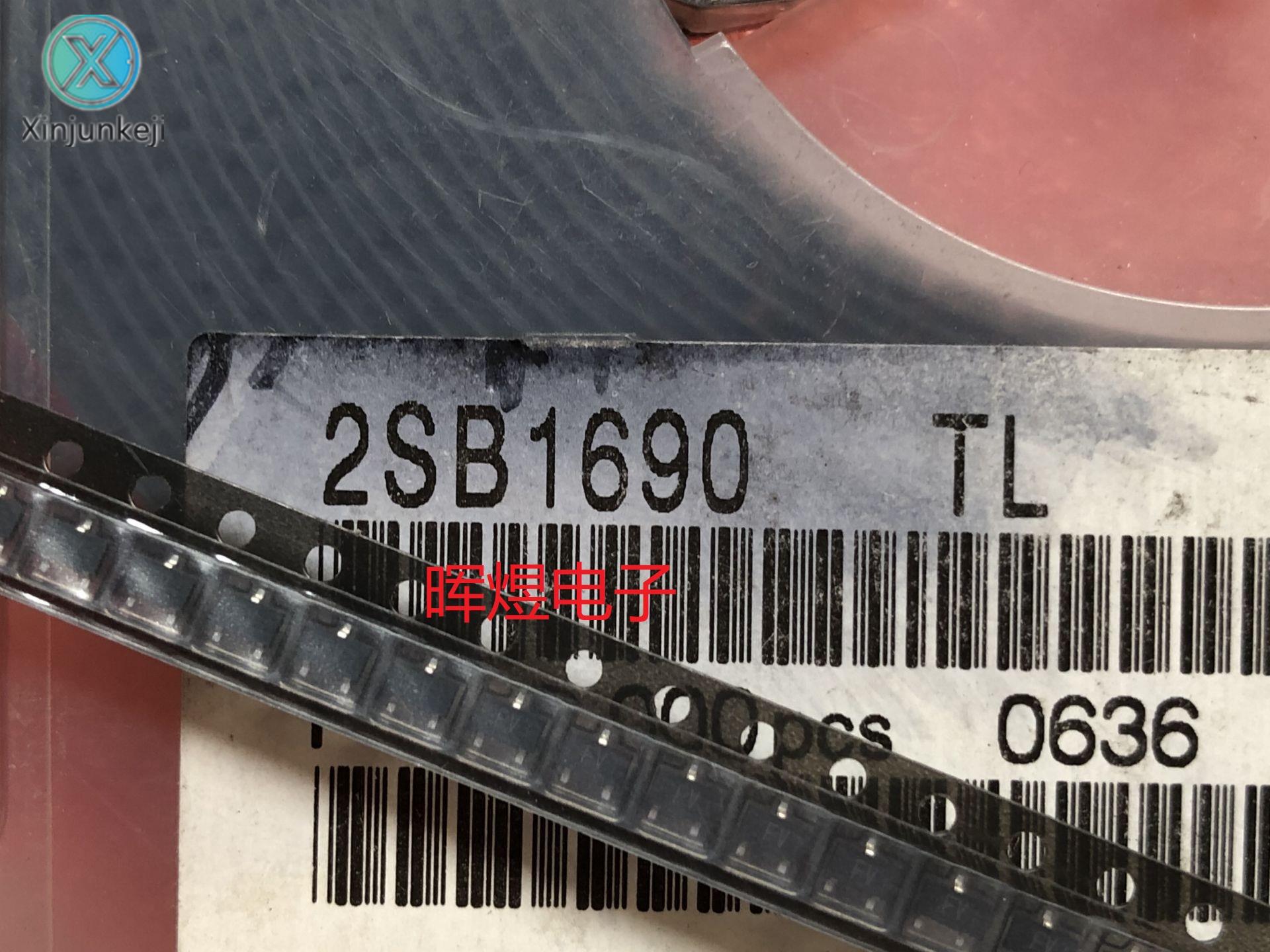 30pcs   2SB1690 Ʈ S..