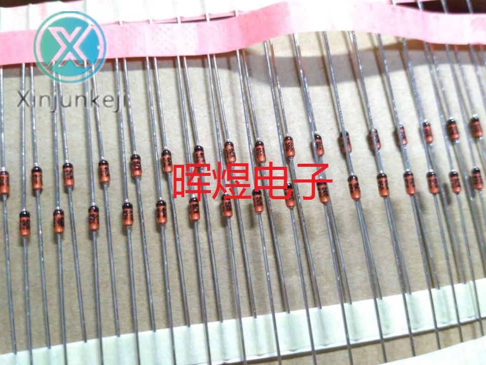 30pcs  ǰ 1N5232B 0.5W5V6 ..