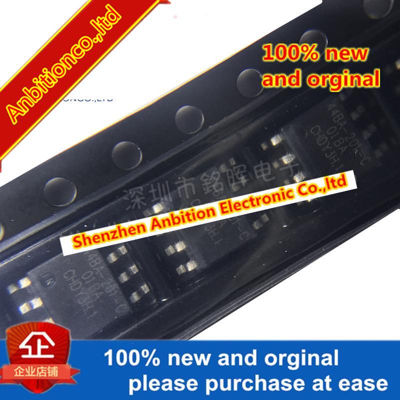 10pcs 100% ű   44BA-201-C SOP..