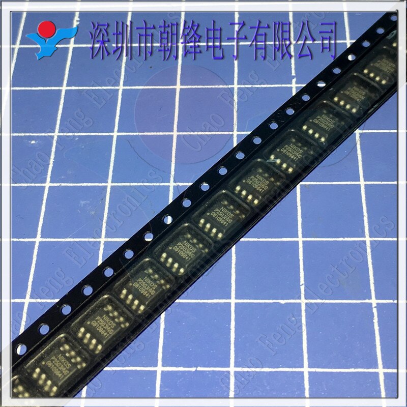 10pcs  ο P2503HVG SOP8