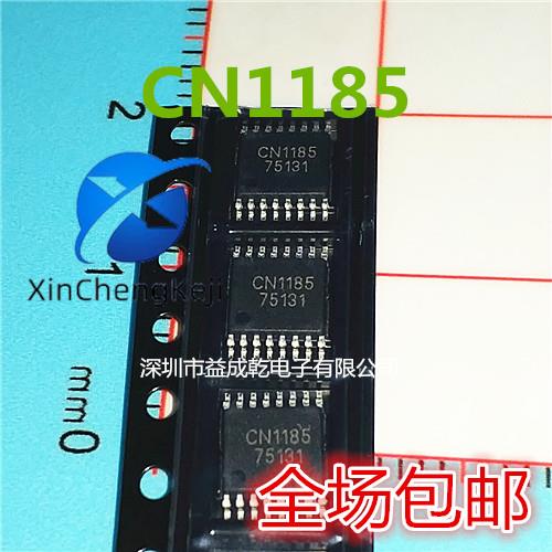30    CN1185 TSSOP16 ..