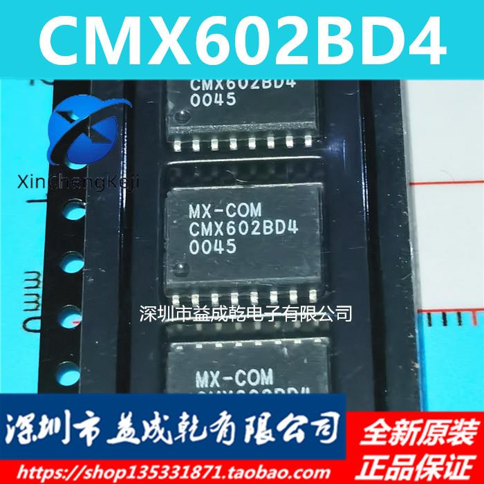  ο 30  CMX602BD4 CMX602 S..