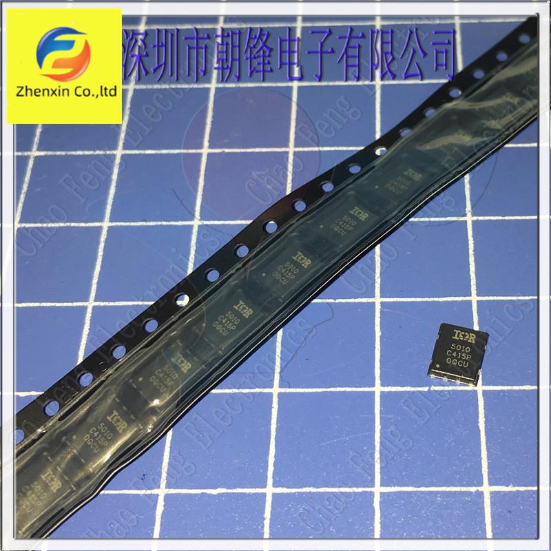 10pcs  ο IRFH5010TRPBF IRFH5010 QFN8