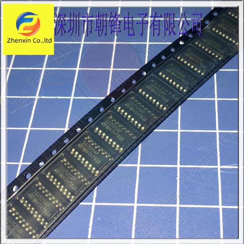 10pcs  ο SG2525AP013TR SG25..