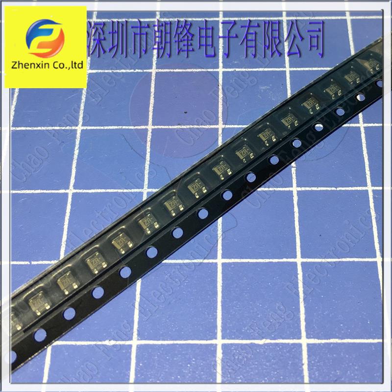10pcs  ο 3SK317ZR-TL-E SOT..