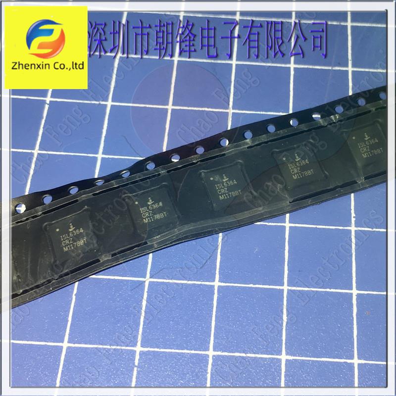 10pcs  ο ISL6364CRZ QFN48