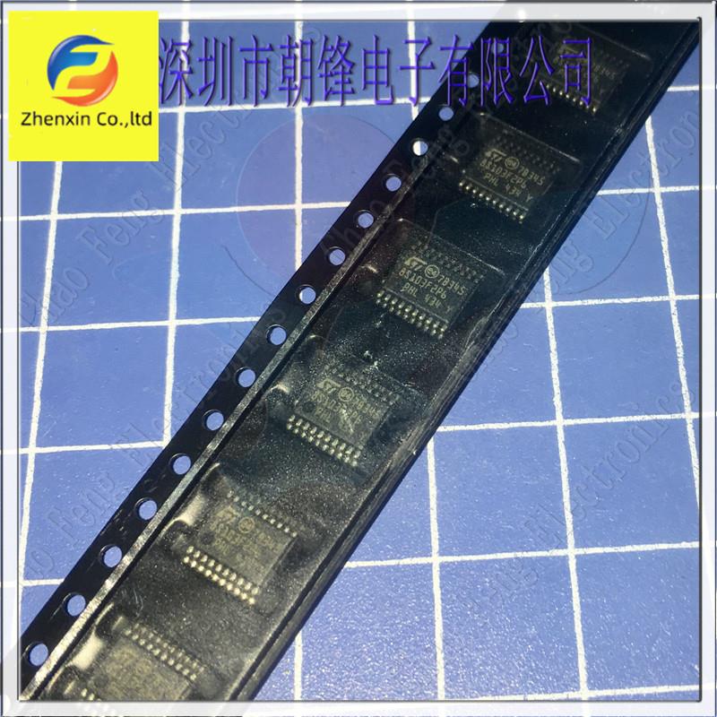 10pcs  ο STM8S103F2P6 8S103F..