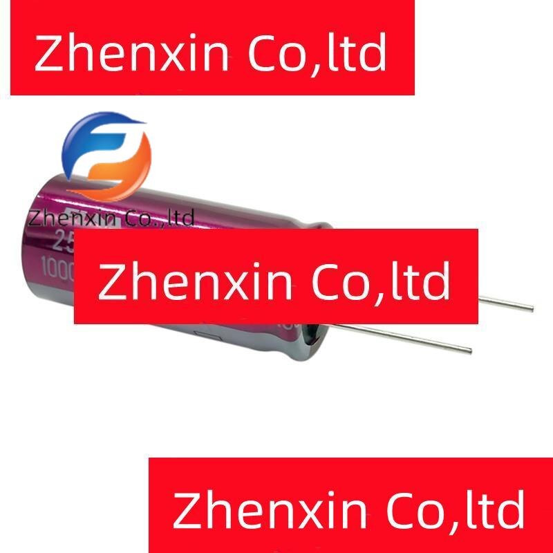ο 4pcs RA3 25V10000UF 18X40MM ..