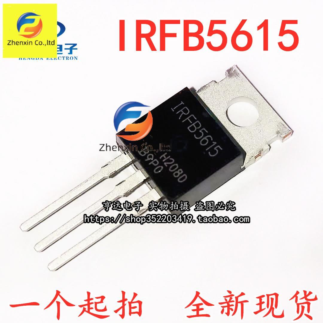 ǰ IRFB5615PBF FET TO..