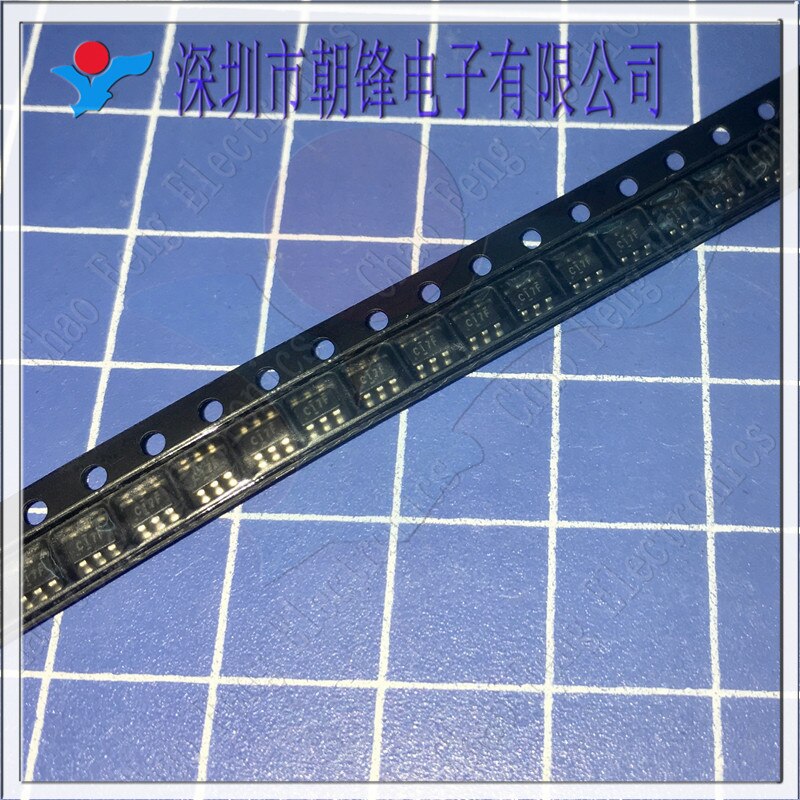 20pcs  ο SN74LVC2G17DBVR S..