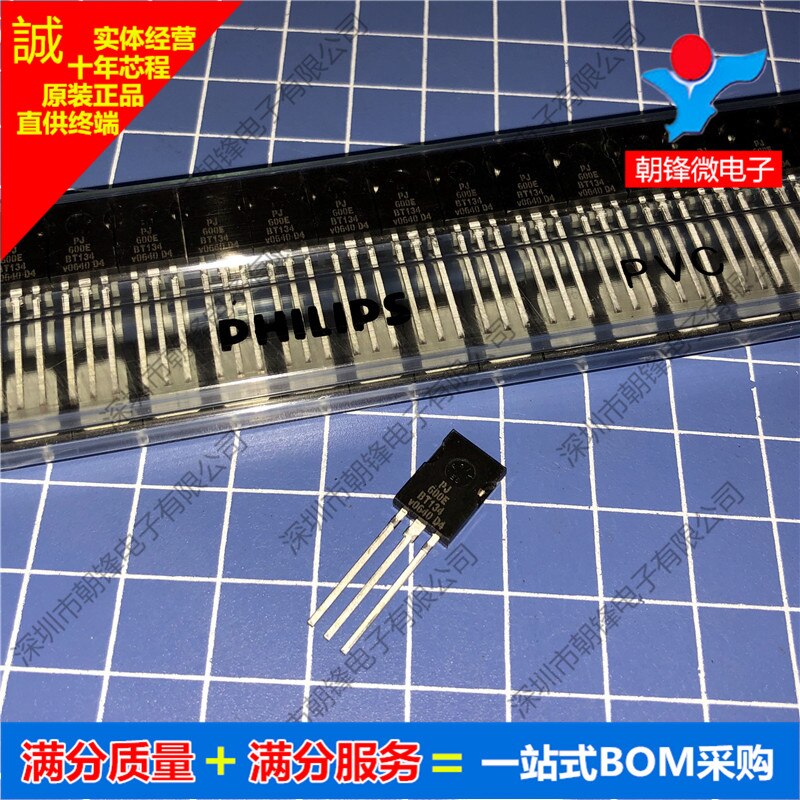 20pcs  ο BT134-600E BT134-600..