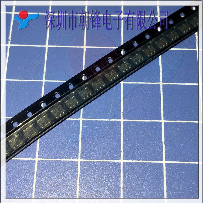 20pcs  ο RT9167-25CB SOT23-5..