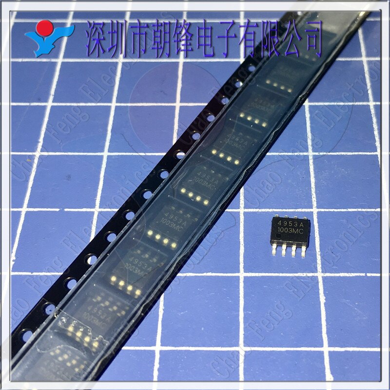 20pcs  ο CEM4953A 4953A SOP..