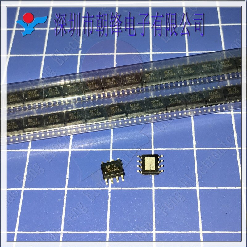 30pcs  ο XPT8871E 8871E SOP..