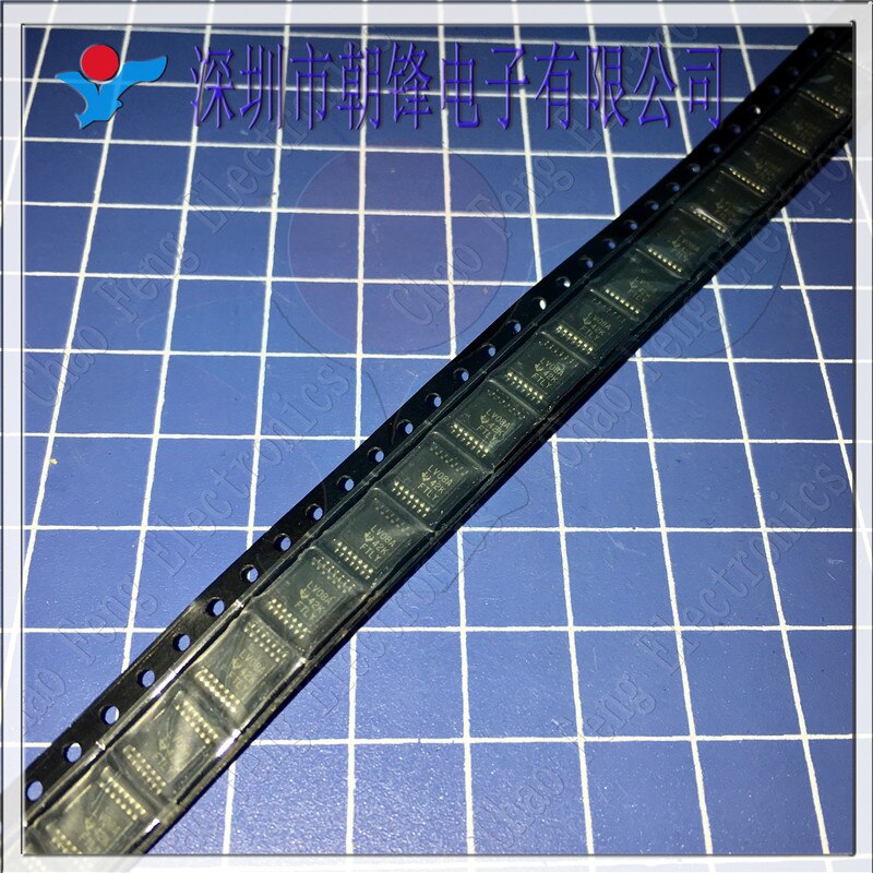 10pcs  ο SN74LV08APWR SN74..