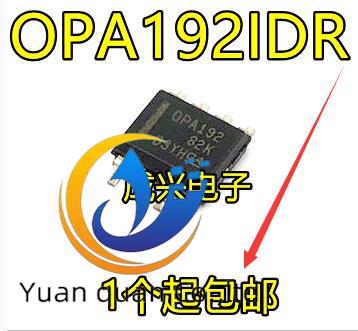 Ű OPA192IDR OPA192ID OPA192 SOP-8 Ĩ  ..