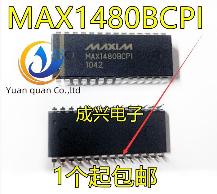 MAX1480BCPI MAX1480BEPI 2 , ..