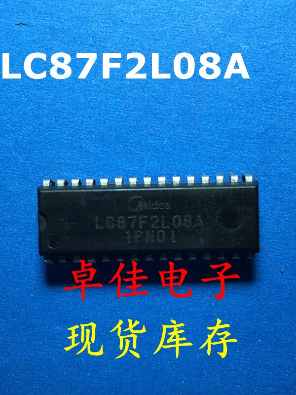    ű 30  LC87F2L..