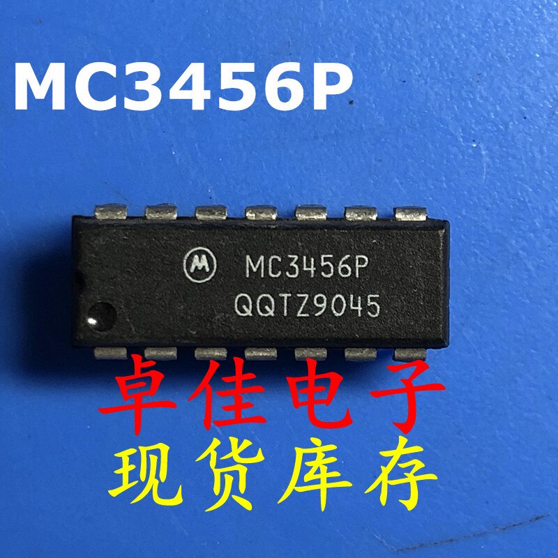 30pcs  ű   MC3456P