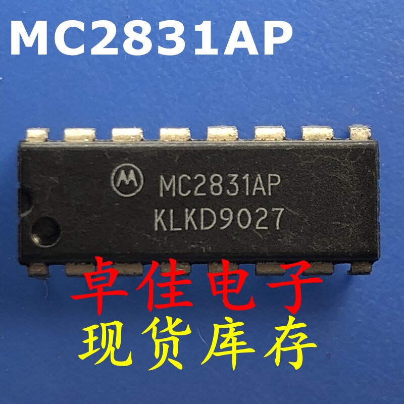 30pcs  ű   MC2831AP..