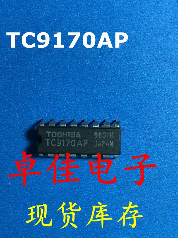 30pcs  ű TC9170AP,  ..