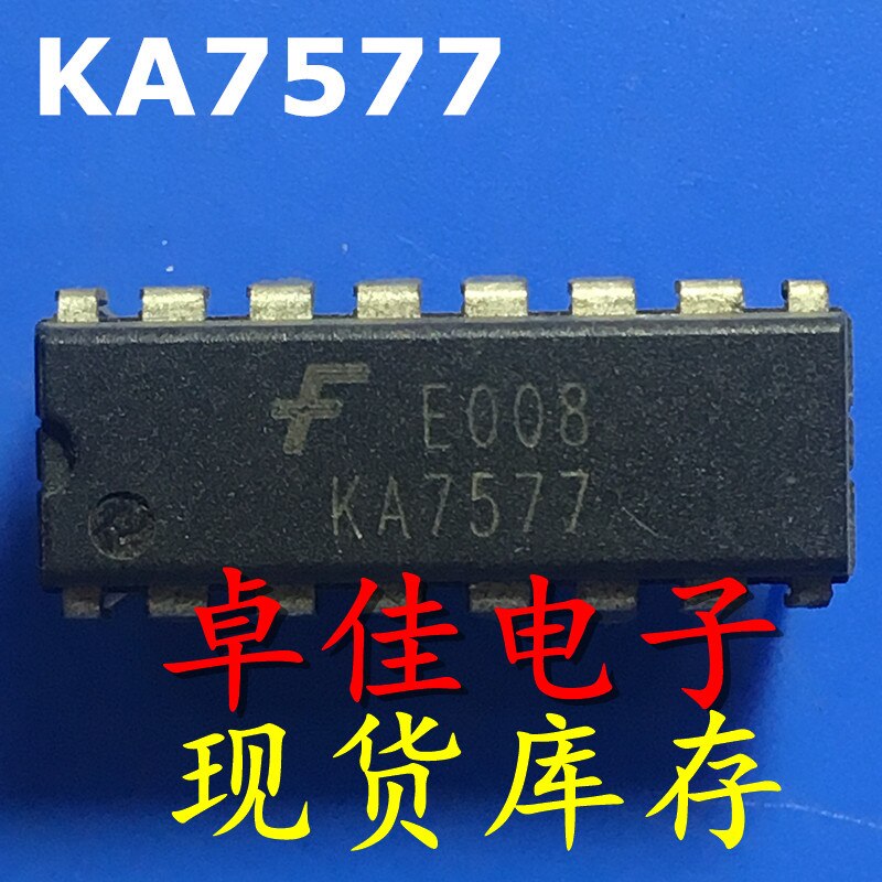 30pcs  ű  KA7577