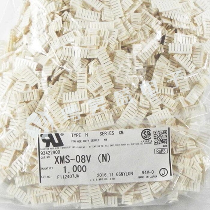 30pcs  ο Ŀ XMS-08V Ŀ..