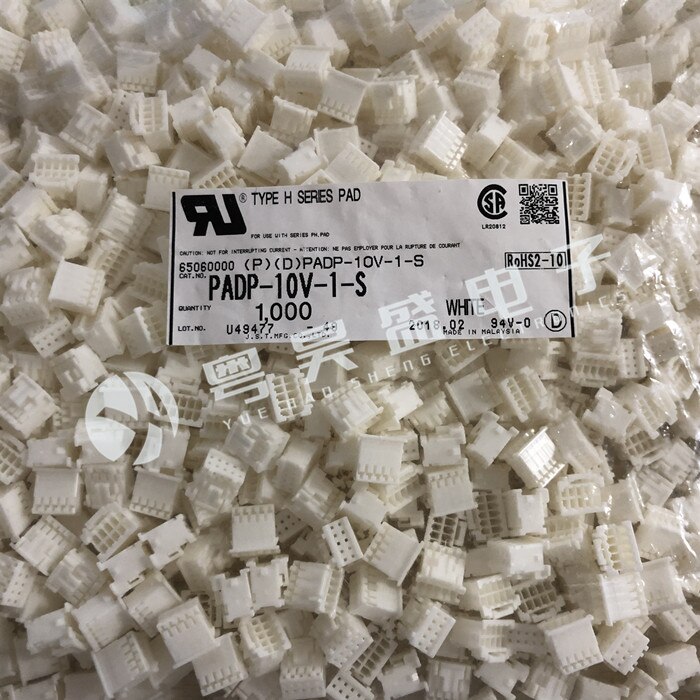 30pcs  ο Ŀ PADP-10V-1-S..