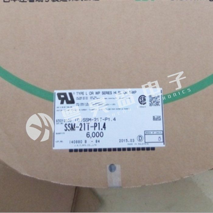 20pcs  ο Ŀ SSM-21T-P1.4..