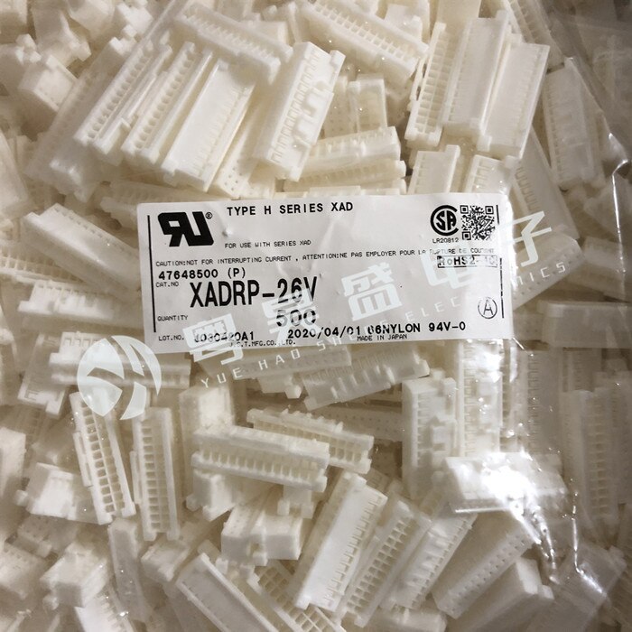 30pcs  ο Ŀ XADRP-26V 2..