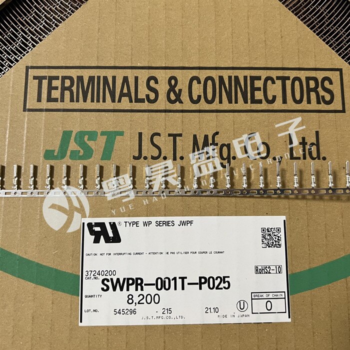 50pcs  ο Ŀ SWPR-001T-P..