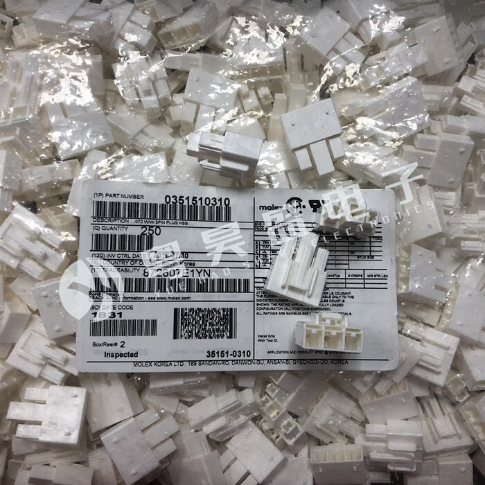 20pcs   Ŀ 35151-0310 3515..