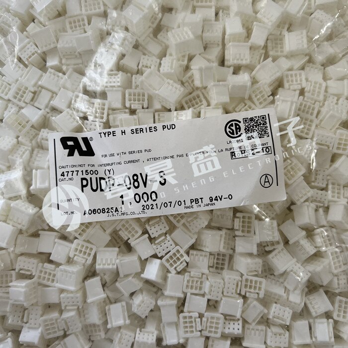 30pcs  ο Ŀ PUDP-08V-S ..