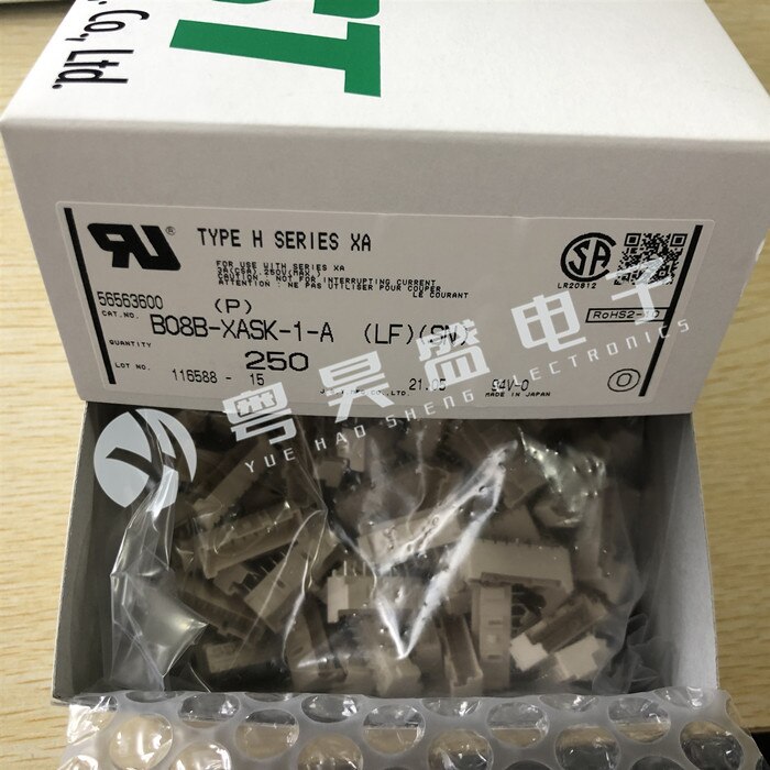 30pcs  ο Ŀ B08B-XASK-1..
