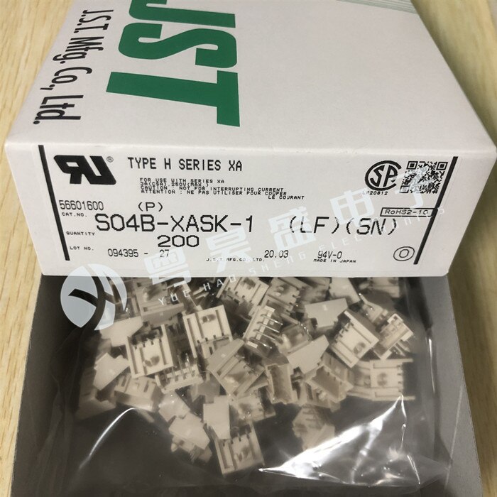 30pcs  ο Ŀ S04B-XASK-1..